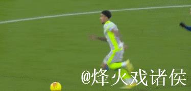 哈兰德复仇211天!梅开二度+绝杀点球,足总杯决赛让点引争议 哈兰德复仇211天!梅开二度+绝杀点球,足总杯决赛让点引争议