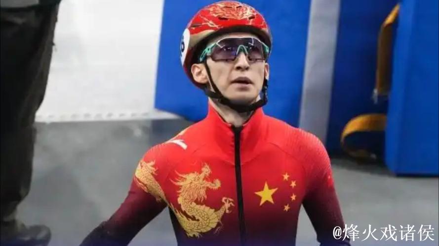 武大靖官宣退役,用热爱镌刻中国速度 武大靖官宣退役,用热爱镌刻中国速度