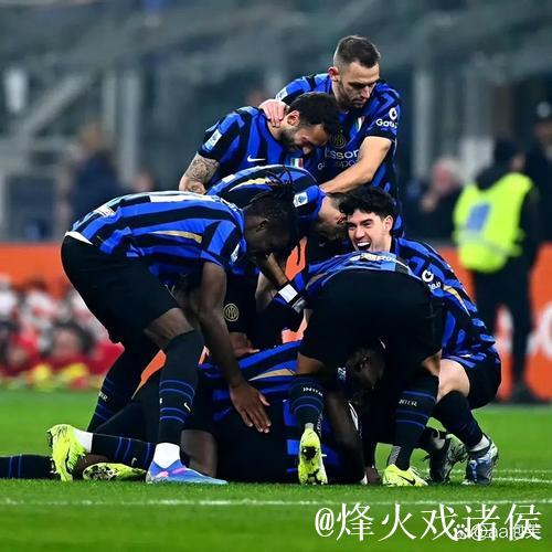 烧脑!国米战河床有无限可能 数据示默契平又现