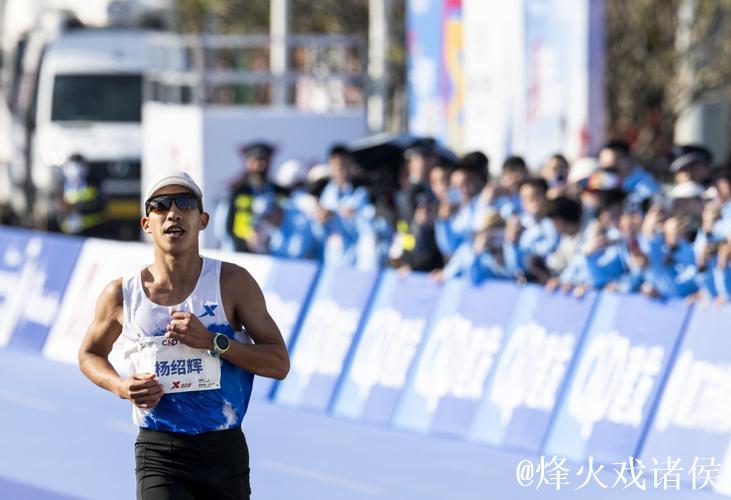 厦门马拉松:埃塞俄比亚选手实现男女项目卫冕 厦门马拉松:埃塞俄比亚选手实现男女项目卫冕