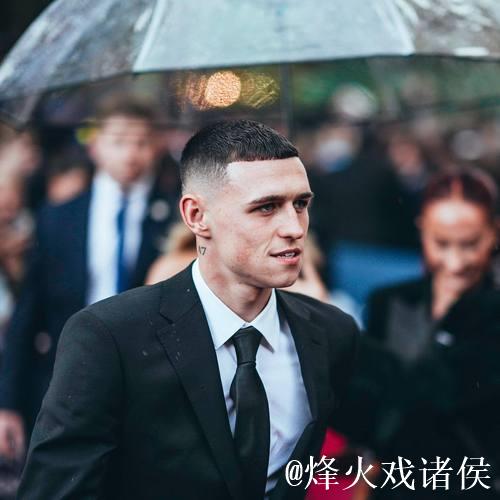 福登状态复苏近4轮造7球 这才是英超MVP的实力 福登状态复苏近4轮造7球 这才是英超MVP的实力